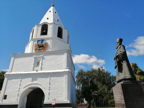Сызрань окажется в центре «Жигулевской гавани»: увидеть Кремль и съесть помидор