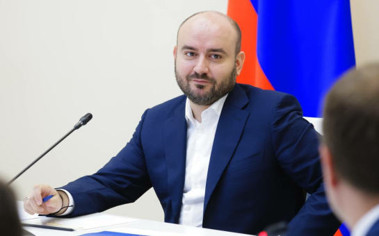 Было бы интересно вас «заземлить» в Самаре: губернатор оценил новый проект по промышленности