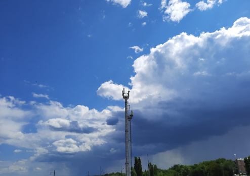 Сюрприз из космоса: в худшем варианте связь и навигация на Земле исчезнут не на годы, а на десятилетия