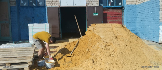 Жители села под Сызранью собрали деньги на культурную жизнь