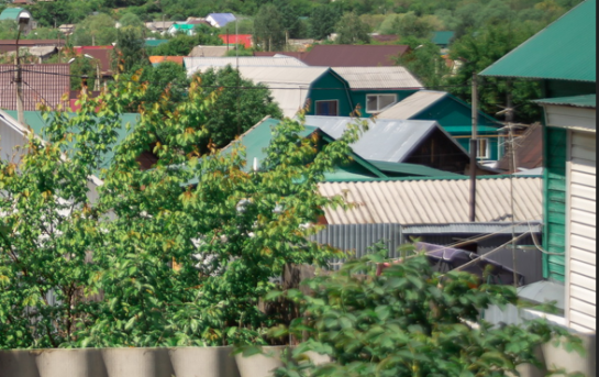 Под Сызранью сельчанин бегал за парнями с ножом: позднее он вспомнил, что и повод был