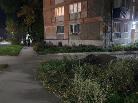 «Вот и приходится мне 83-летней просить начальников в Сызрани»: Галина Федоровна не может смотреть, как калечатся люди