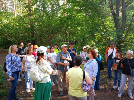 Трёхэтажный дом на дереве и гигантская геодезическая вышка - есть и такие артефакты в Сызрани