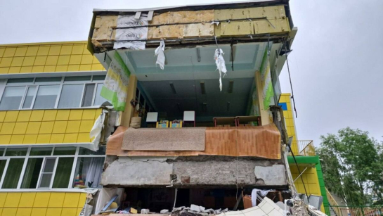 Земля ходила под ногами, люди выбегали из домов, коты сходили с ума: девушка из Сызрани рассказала о пережитом на Камчатке землетрясении