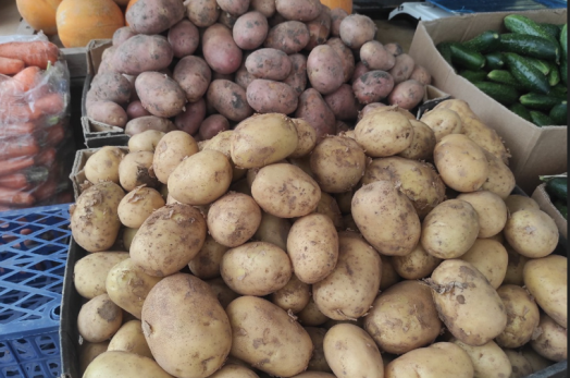 Взлет цен на картошку и яйца намерены предупредить: супермаркетам готовят «удавку» на все времена