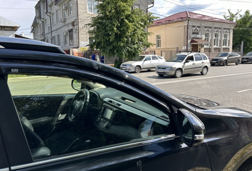 Езжу меньше, трачу больше: авторынок России впереди ждут еще более мрачные времена