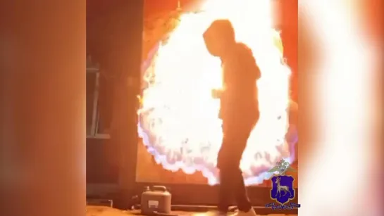 Молодая девушка по указке мошенников сожгла два магазина в Самарской области