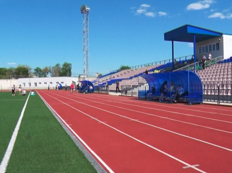 Те, кто решится - не пожалеют: регистрация на стадионе «Центральный» начнется утром