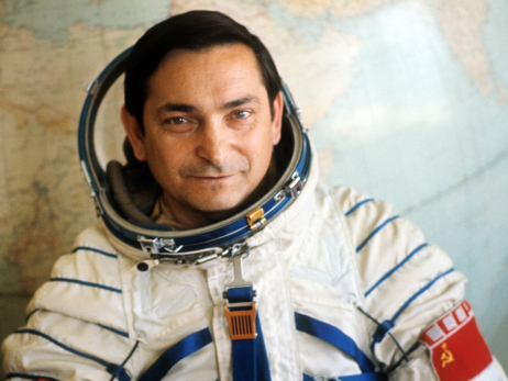 В детстве жил в Сызрани: вспоминаем Валерия Быковского - легендарного космонавта и дважды Героя СССР