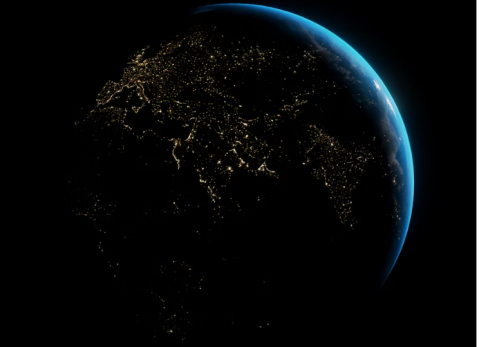 Корабль пришельцев несет оружие? В ноябре землян ждут две недели напряженного ожидания