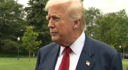 Дедлайн по Украине истекает: Дональд Трамп заявил, что США готовы к ядерной войне