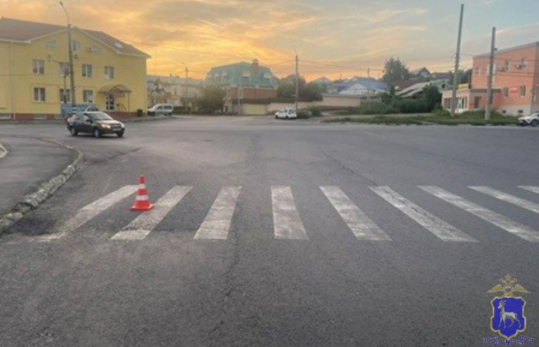 «Зебра» не уберегла 8-летнего школьника: медики решили, что ситуация серьезная