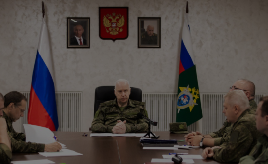 Бастрыкин хочет знать все о кровавых событиях в Сызранском районе