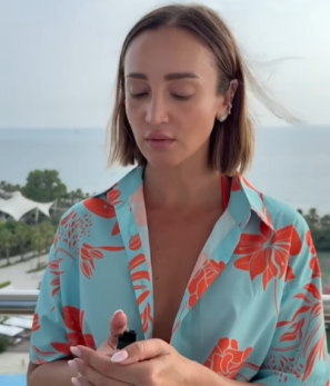 «Страшно, когда всё это происходит на твоих глазах»: Бузова пережила ночную атаку дронов в Адлере