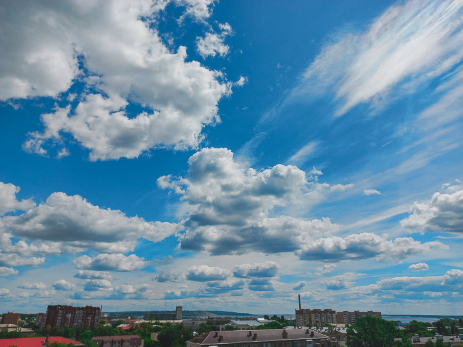 Август в Самарской области обретет привычное лицо: придется пережить два опасных дня