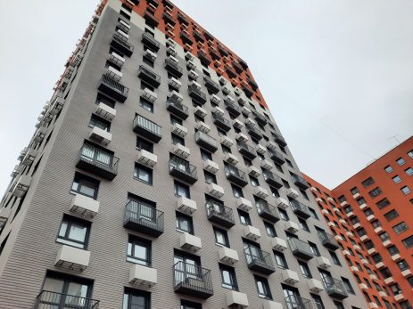 ВТБ: в июле выдачи ипотеки в России выросли на 11 процентов