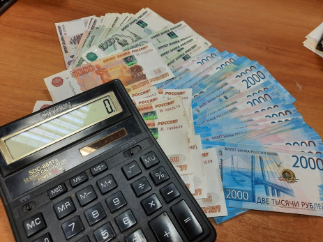 В Самарской области обнаружилось 289 честных миллионеров: олигархов списке нет