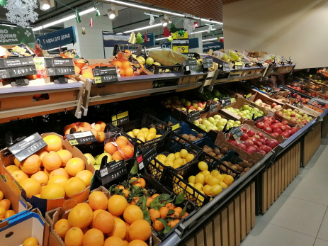 В популярных фруктах обнаружили яд - токсиколог раскрыл правду о новой страшилке