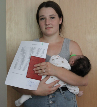 В Сызрани 17 девушек и парней получили бесплатные квартиры с одним условием