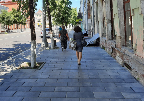 Утренние сборы на работу: кому-то хватает десяти минут, а кто-то тратит два часа