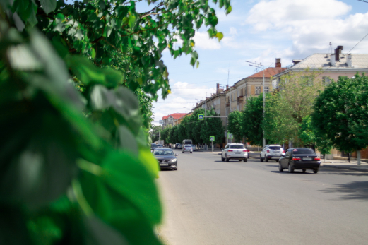Сооружение с куполом поставят в самом центре Сызрани