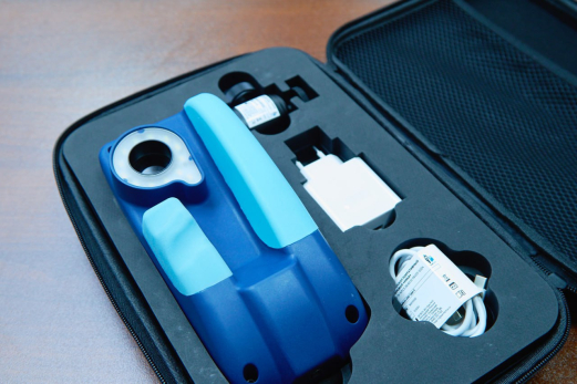 Новое изобретение для онкобольных протестируют в сызранской больнице