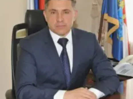 Экс-министра Ивана Пивкина вывели из зала суда в наручниках и отпустили на все четыре стороны