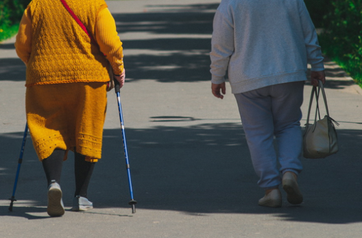 Старение заразно и разносится по организму как инфекция: обнаружен «вирус» - белок HMGB1