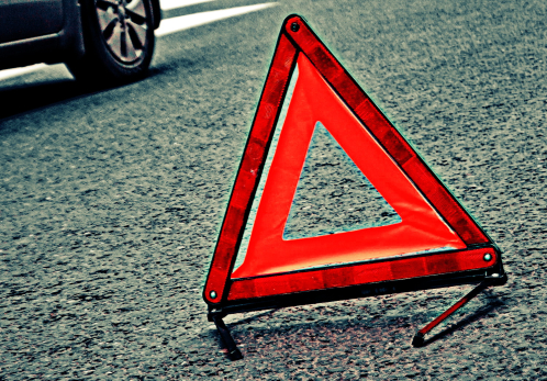 МЧС сообщает о пострадавшем в ночной аварии автобуса в Сызрани