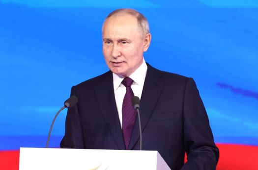 Путин и Трамп переговорят на тему Украины тет-а-тет: место встречи уже согласовано