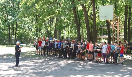 Власти сообщили о проверках в загородных лагерях Сызрани