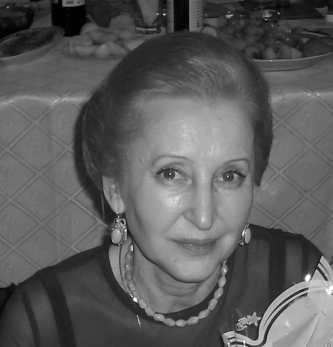 «Невозможно представить себе, что её уже нет»: ушла из жизни Ольга Стась