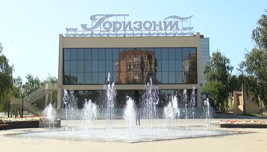 Шикарные фонтаны обходятся бюджету Сызрани недешево, но оно того стоит