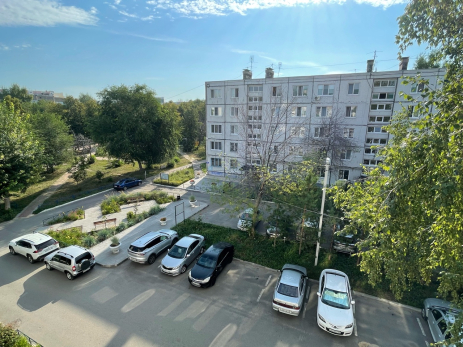 Сызранка проснулась в 6 часов утра от ужасных звуков: только на балконе женщина поняла, что происходит