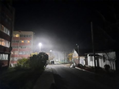 Женщина устроила стрельбу из автомата Калашникова в спальном районе Сызрани