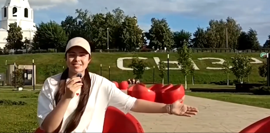 «От Спасской башни на другой берег Сызранки проложен подземный ход» - Серафима Хлопушина со своей историей стала первой среди первых