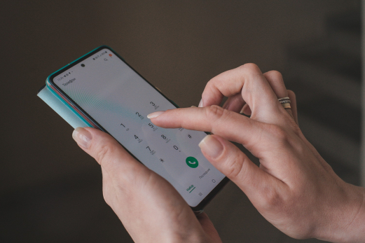 В полицию Сызрани пришел тревожный вызов: муж облил жену бензином и грозится поджечь