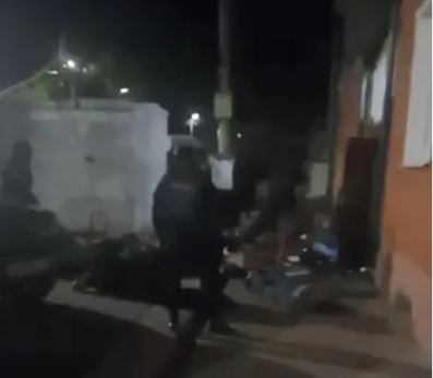 Сядут или отделаются штрафом? Чем закончится история с массовой поножовщиной в поселке Сборный - есть нюансы