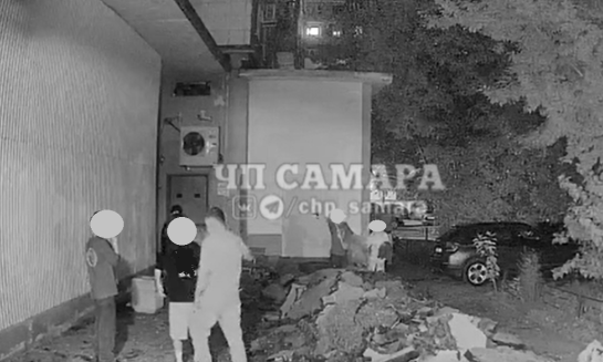 Что делать, когда бить нельзя: пьяные подростки сделали все, чтобы спровоцировать мужчину