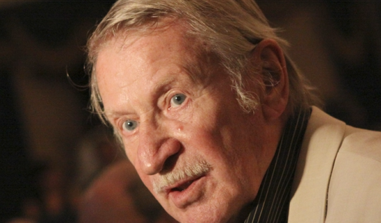 Ушел из жизни Иван Краско