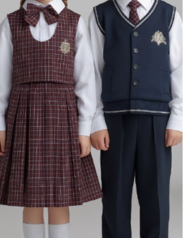 Еще раз о скандале со школьной формой: Сергей Миронов довел до конца обещанный эксперимент