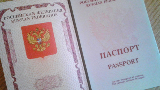 Власти решили, что еще одна запись в паспорте облегчит жизнь россиян