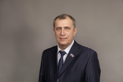 Сергей Митко поздравил с днем строителя работников и ветеранов отрасли