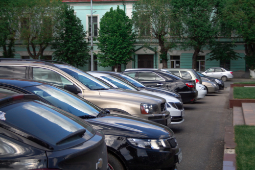 Штрафы для водителей шумных автомобилей увеличат в 10 раз