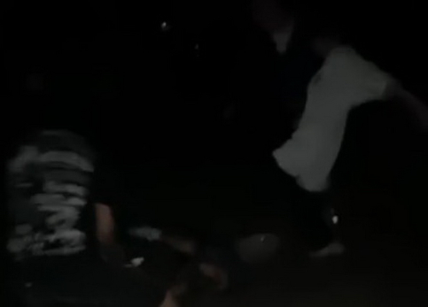 Плевали в лицо и пинали по голове: дети жестоко избили не сумевшего «пояснить за шмот» подростка