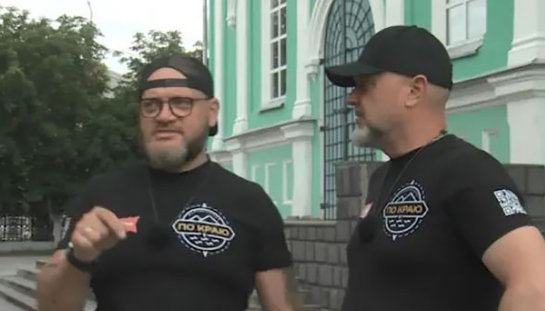 Город не так прост, как кажется: разрушители мифов из популярного шоу презентовали фильм о Сызрани