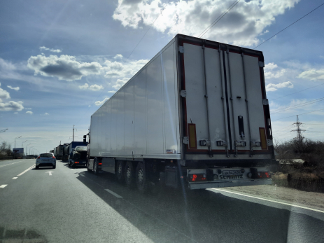 Пришлось спасаться бегством от жениха: жительницу Сызрани пытались взять замуж во время поездки на BlaBlaCar
