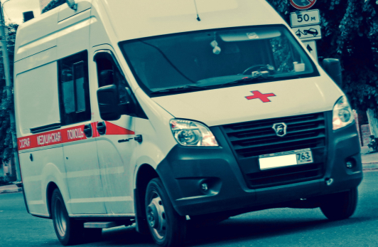 В Самарской области мужчине оторвало руку на работе