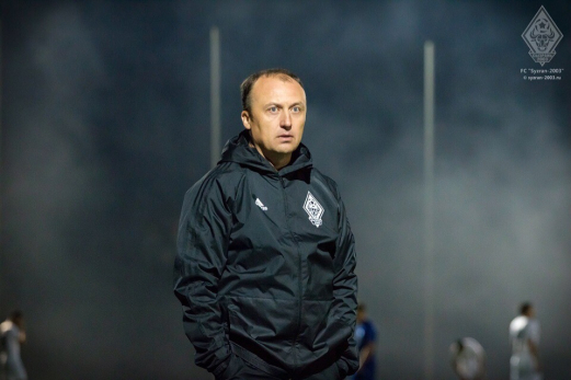 «Крылья Советов» отправили в нокаут: Дмитрию Воецкому есть о чем подумать