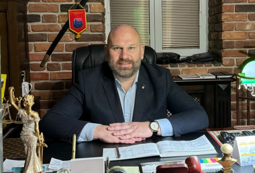 «Поехал сегодня к матери в Молдавку, она у меня одна осталась»: известный всей Сызрани Сергей Иванов начал утро с «бодряка»